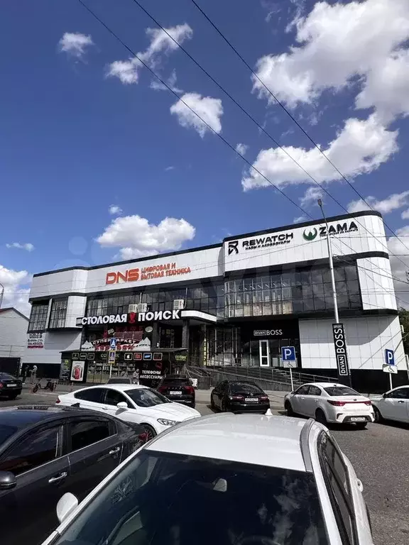 Помещение в ТЦ поиск - Фото 0