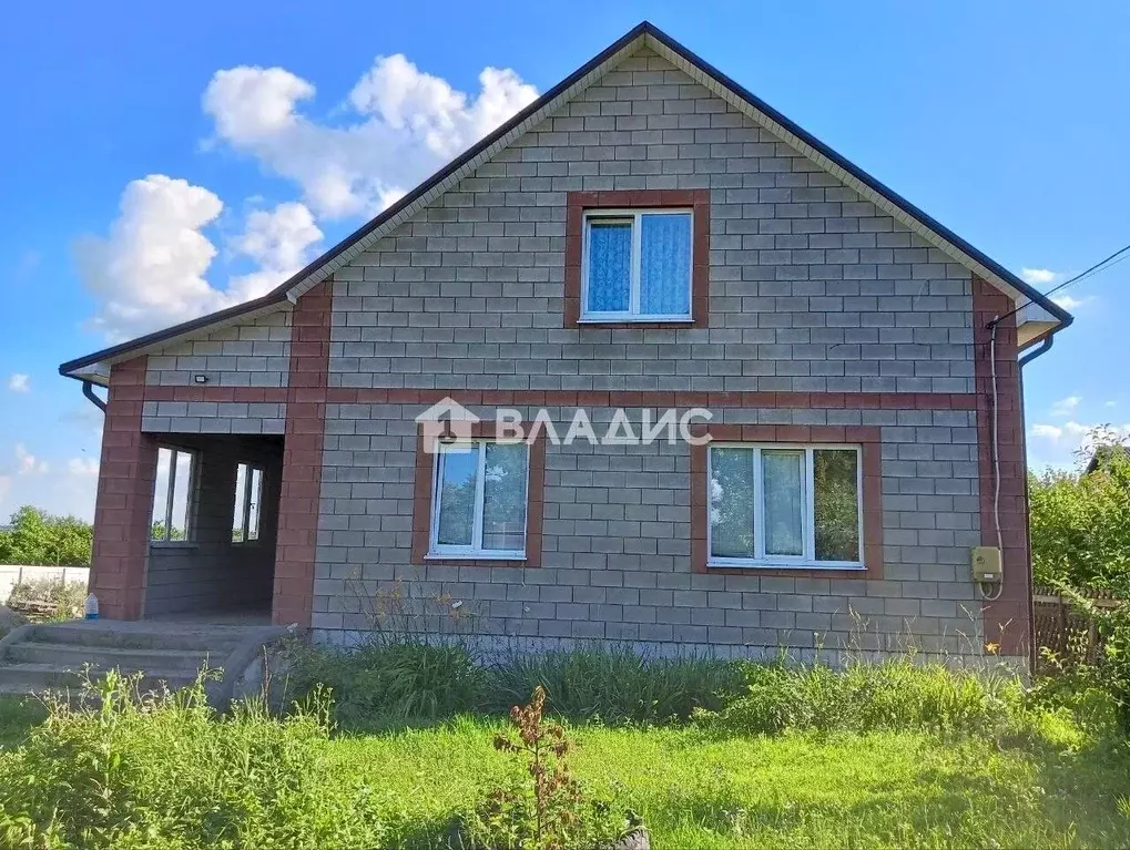 Дом в Белгородская область, Белгородский муниципальный округ, с. ... - Фото 1