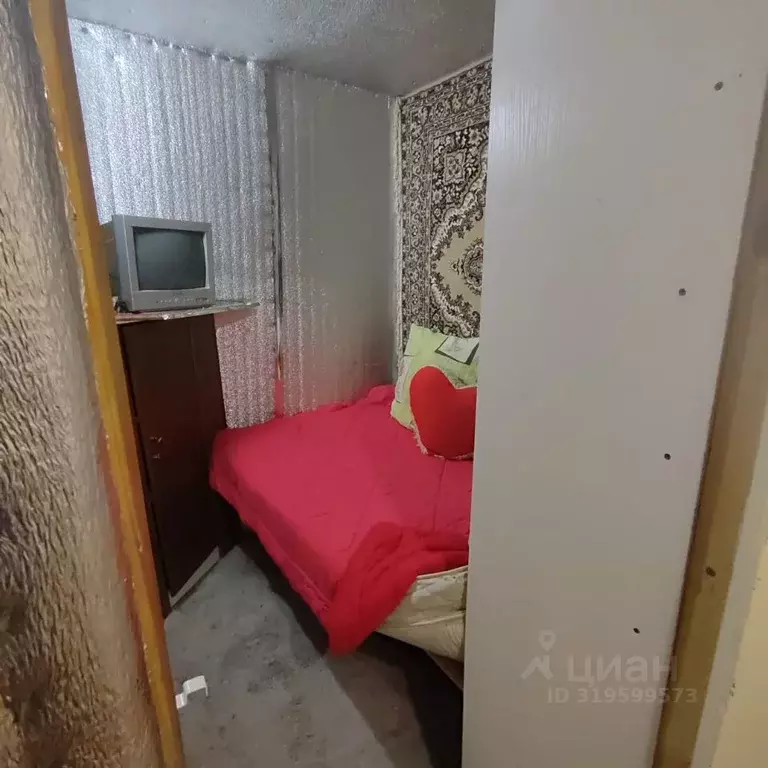 Гараж в Татарстан, Казань ГСК Киндерка-2 тер., 13/15 (30 м) - Фото 1