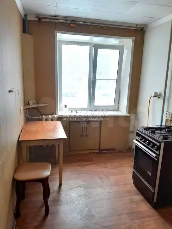 1-к. квартира, 28,8 м, 3/9 эт. - Фото 0