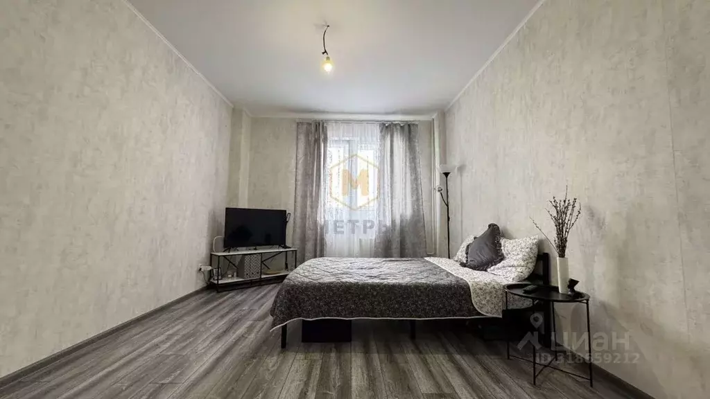 Студия Белгородская область, Белгород ул. Горького, 54В (37.1 м) - Фото 0