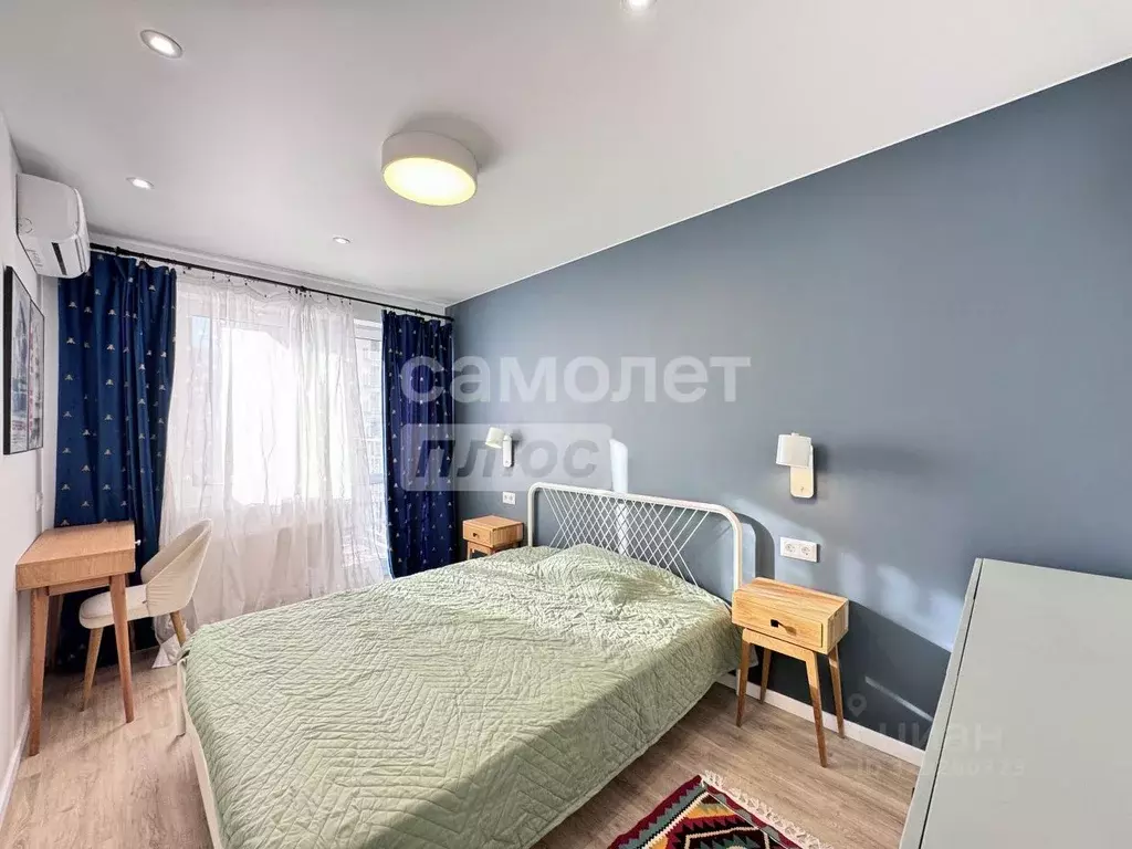 1-к кв. Московская область, Ленинский городской округ, д. Сапроново ... - Фото 1