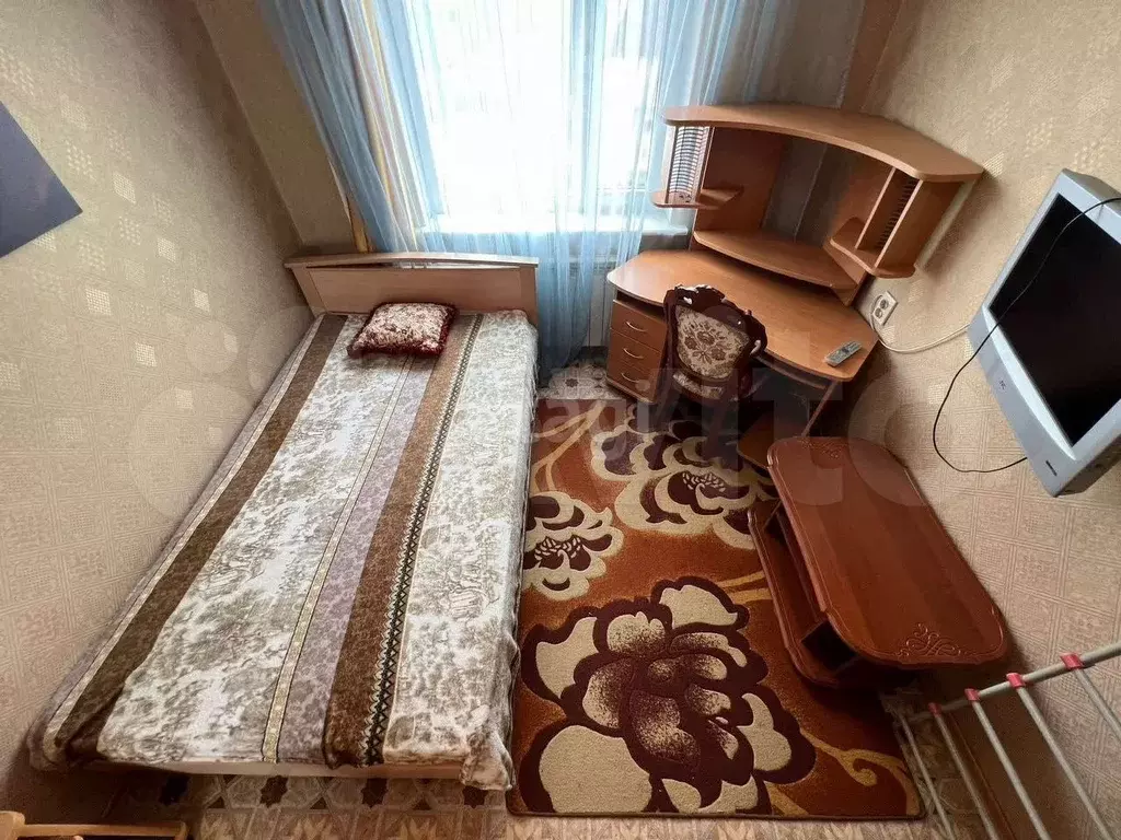 2-к. квартира, 45,8 м, 7/12 эт. - Фото 0