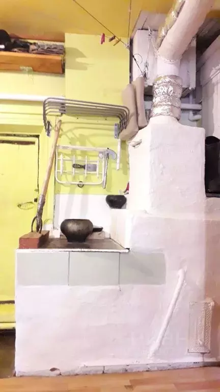 Дом в Пермский край, Кунгурский муниципальный округ, с. Серга ул. ... - Фото 2