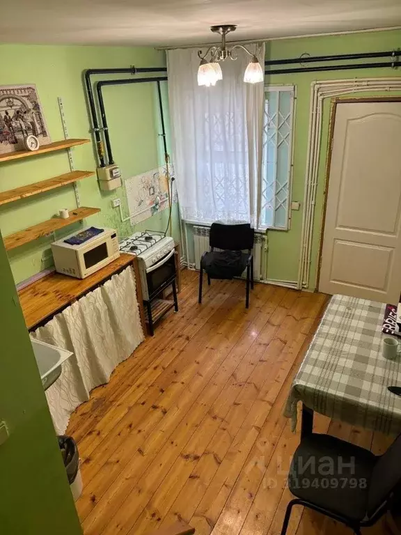 1-к кв. Саха (Якутия), Якутск Покровское шоссе, 7-й км, 14/2 (32.0 м) - Фото 0