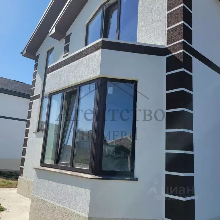 Дом в Краснодарский край, Новороссийск городской округ, Раевская ст-ца ... - Фото 1