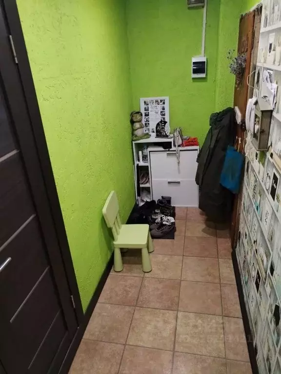 2-к кв. Нижегородская область, Нижний Новгород Березовская ул., 78 ... - Фото 1