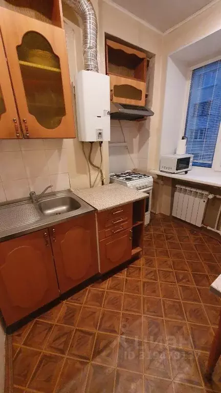 3-к кв. Санкт-Петербург Лесной просп., 59к3 (69.7 м) - Фото 1