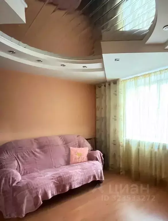 3-к кв. Владимирская область, Муром ул. Мечникова, 55 (54.0 м) - Фото 1