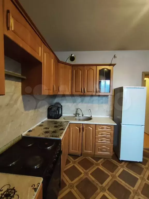 2-к. квартира, 56 м, 2/22 эт. - Фото 0