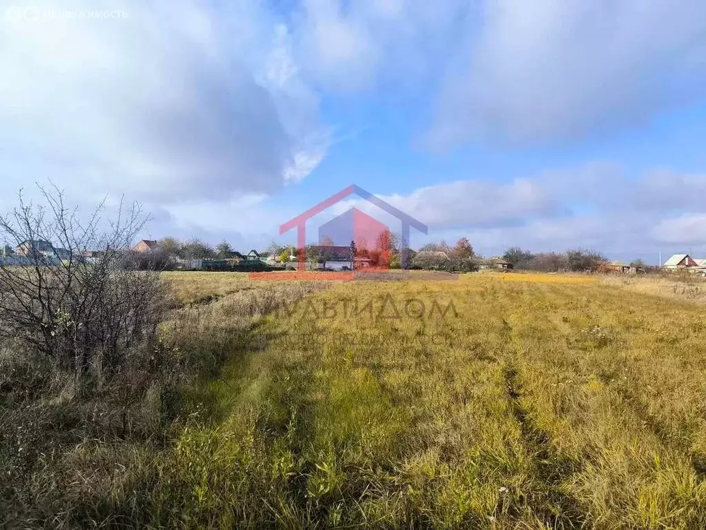 Участок в село Аверино (25 м) - Фото 2