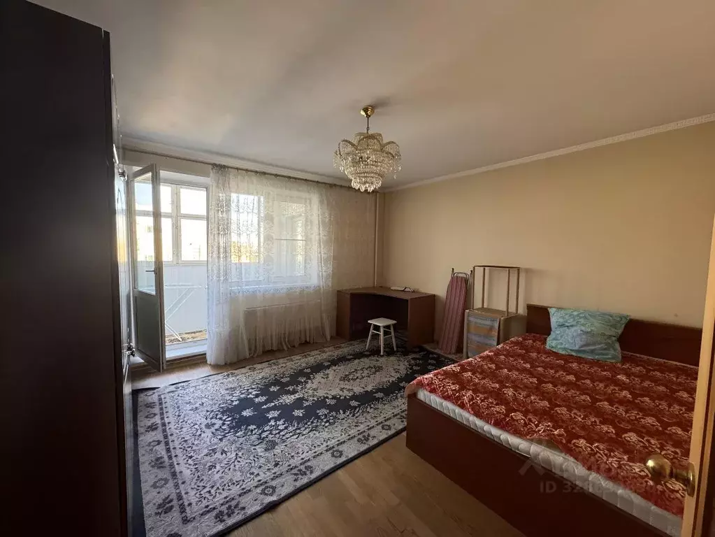 2-к кв. Московская область, Мытищи Индустриальная ул., 3к3 (62.0 м) - Фото 1
