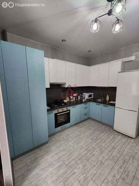 1-комнатная квартира: Ессентуки, улица Буачидзе, 1к3 (49.7 м) - Фото 0