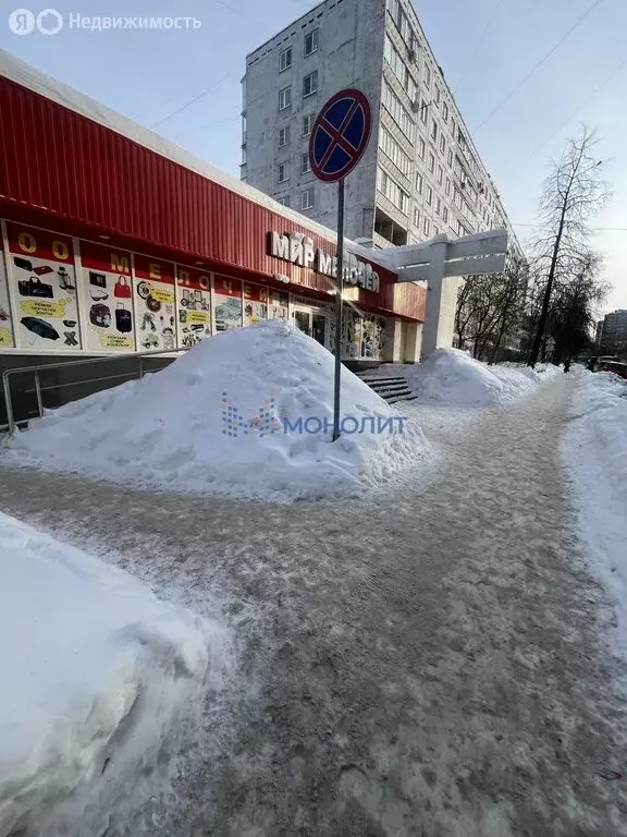 Торговая площадь (50 м) - Фото 1