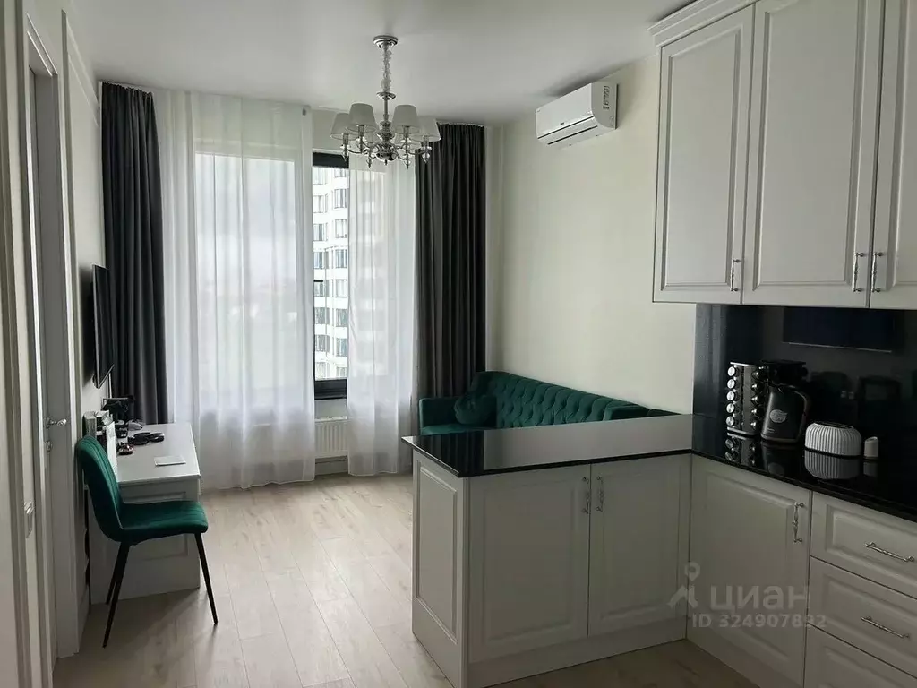 2-к кв. Москва Волоколамское ш., 81/2с1 (47.0 м) - Фото 1