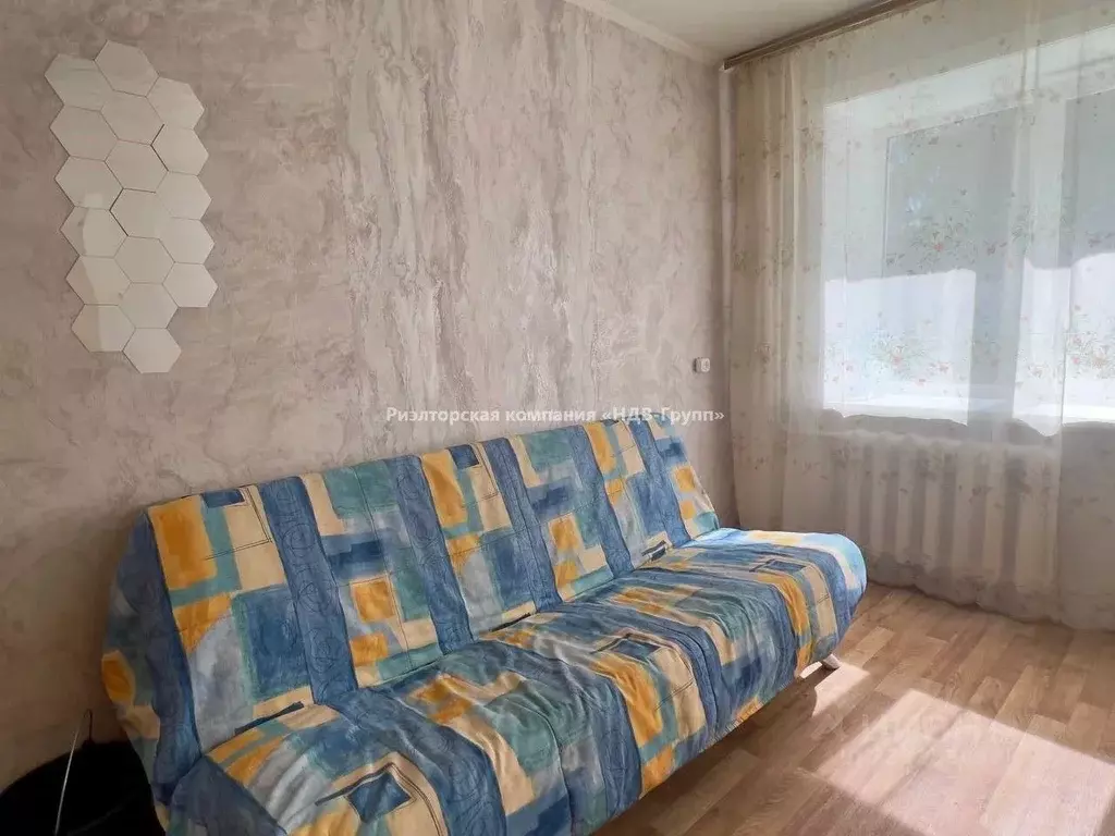 Комната Хабаровский край, Хабаровск ул. Карла Маркса, 90 (12.5 м) - Фото 1