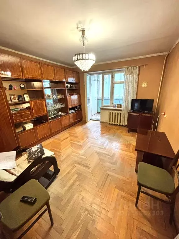 2-к кв. Ставропольский край, Кисловодск ул. Андрея Губина (63.4 м) - Фото 0