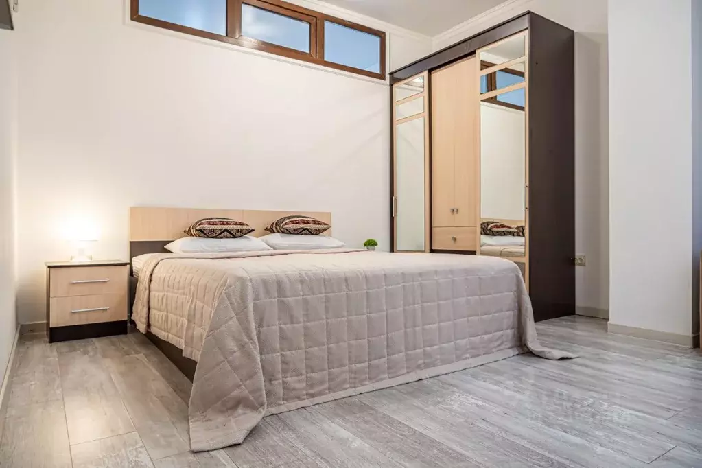 2-к кв. Кабардино-Балкария, Эльбрусский район, с. Терскол ул. ... - Фото 1