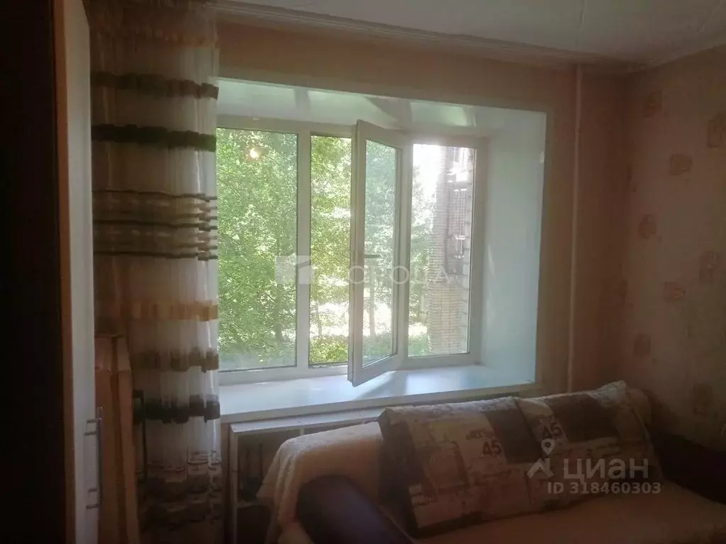 Комната Алтайский край, Барнаул ул. Петра Сухова, 9А/1 (12.8 м) - Фото 0