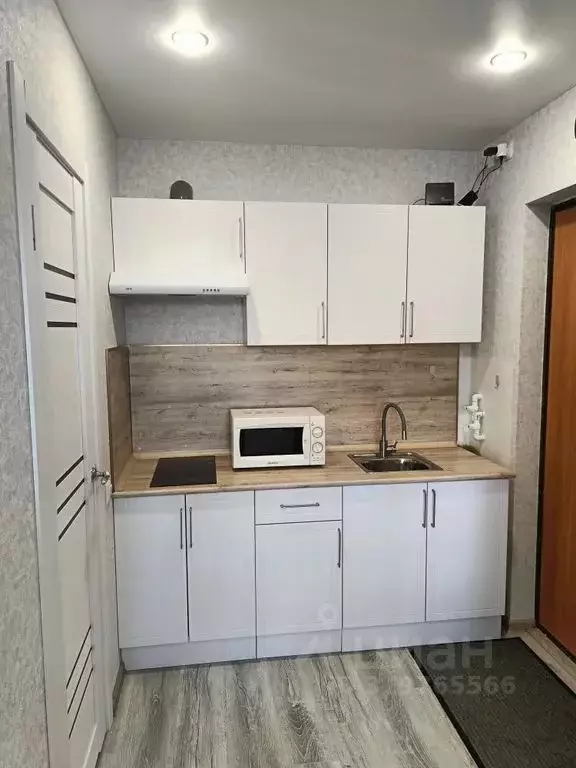 Студия Татарстан, Казань ул. Братьев Касимовых, 6 (18.0 м) - Фото 1