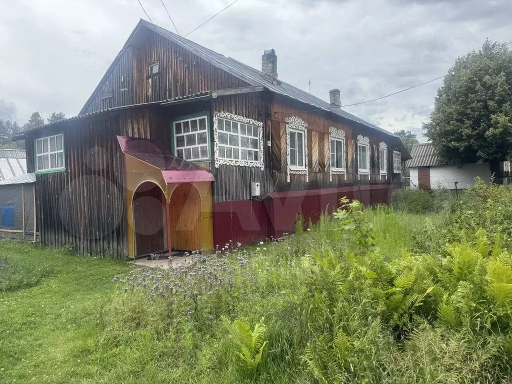 2-к. квартира, 63,7 м, 1/1 эт. - Фото 0