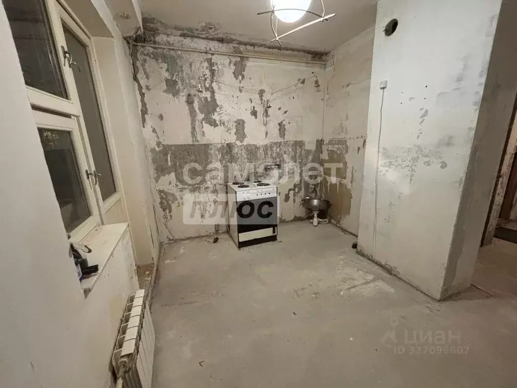 3-к кв. Москва ул. Шверника, 3 (75.0 м) - Фото 1