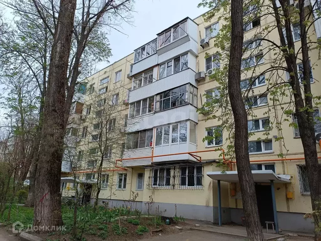 Продаётся 2-к квартира, 48 м - Фото 1