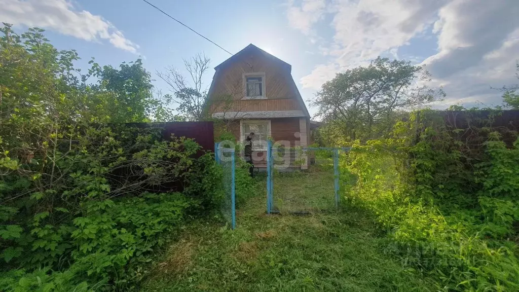 Дом в Псковская область, Островский район, Бережанская волость, ... - Фото 0