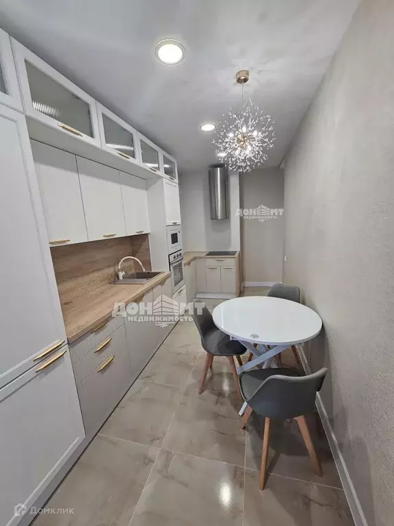 Продаётся 1-к квартира, 41 м - Фото 1