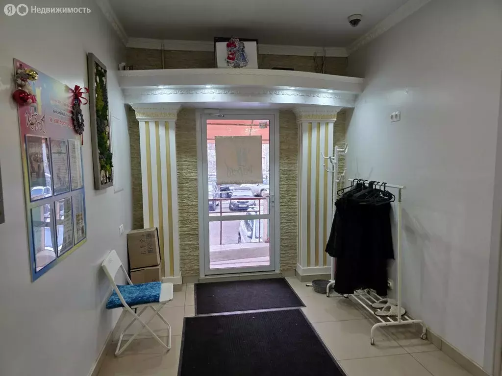 Помещение свободного назначения (90 м) - Фото 1