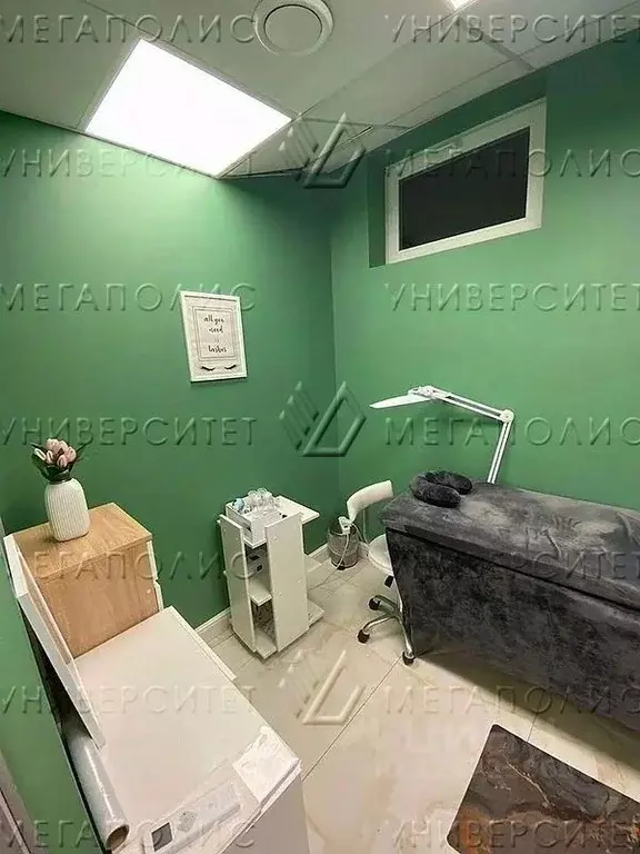 Офис в Москва пос. Коммунарка, ул. Потаповская Роща, 18к2 (100 м) - Фото 2