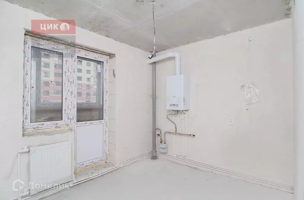 Продаётся 1-к квартира, 35.2 м - Фото 0