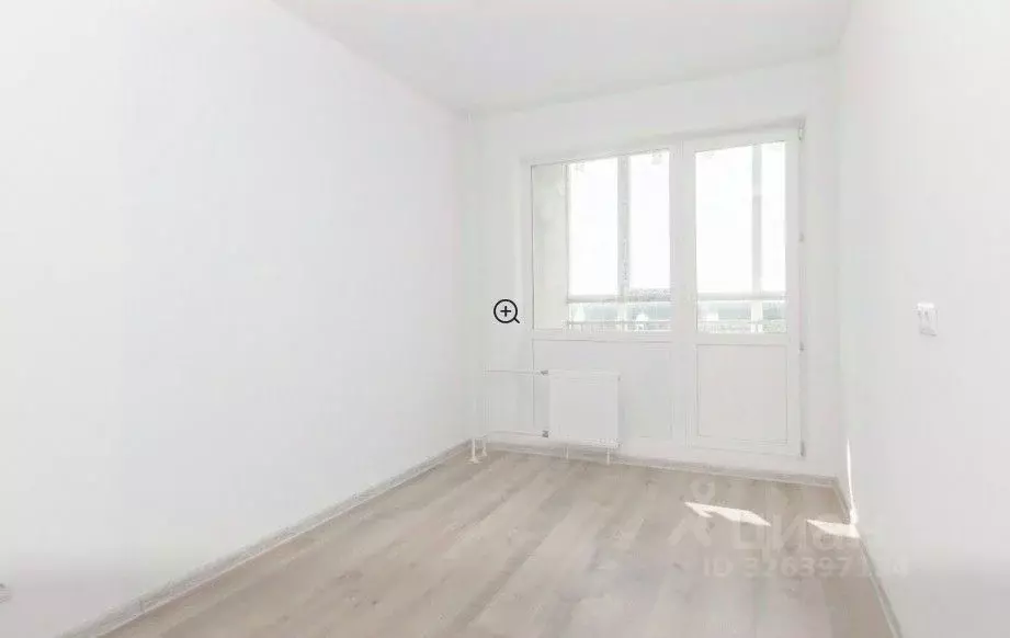 1-к кв. Московская область, Солнечногорск городской округ, Голубое пгт ... - Фото 1