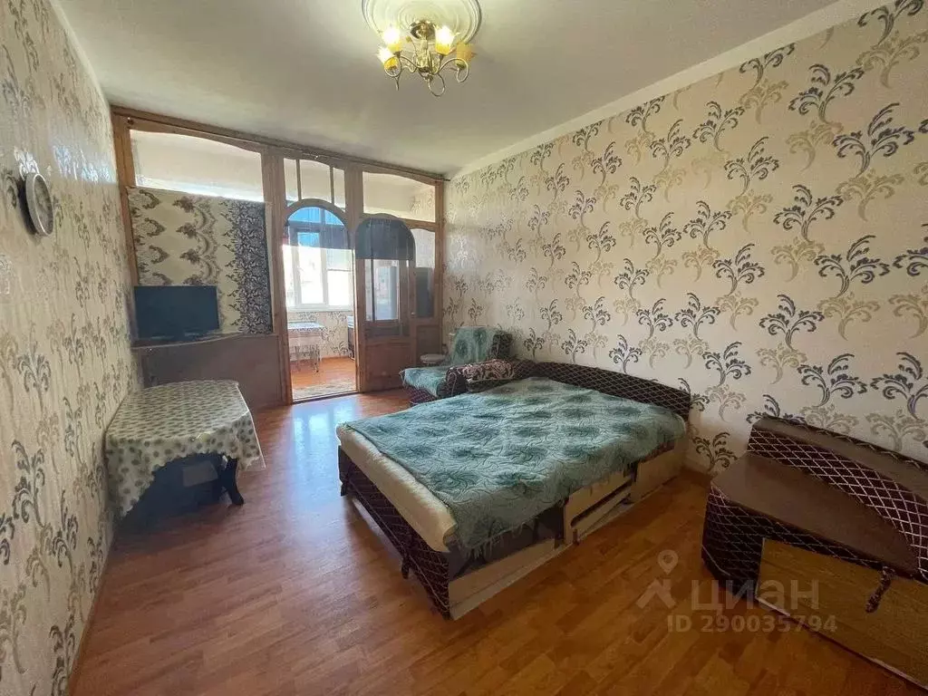 2-к кв. Дагестан, Дербент ул. Свердлова, 8Б (50.0 м) - Фото 1
