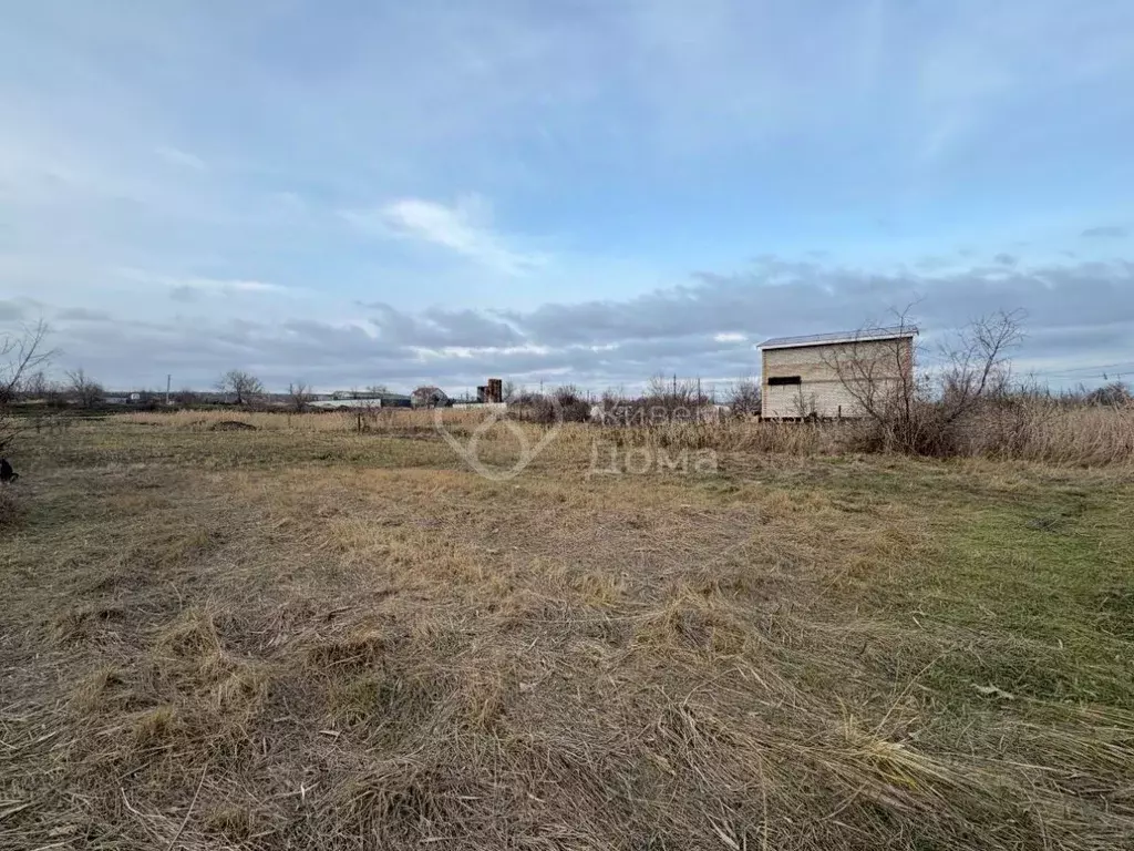 Участок в Волгоградская область, Светлоярский район, ... - Фото 2