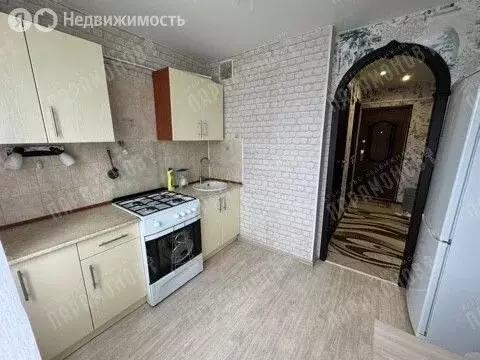 1-комнатная квартира: Тверь, улица Фрунзе, 8к2 (37 м) - Фото 0