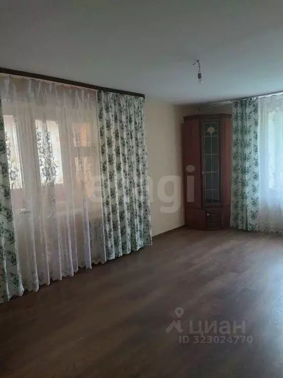 2-к кв. Калужская область, Калуга ул. Гурьянова, 18к1 (59.2 м) - Фото 1