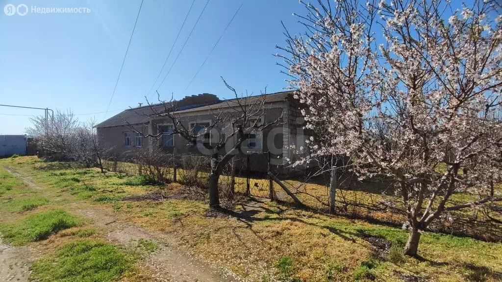 Дом в Ивановка, Приморская улица (208.5 м) - Фото 2