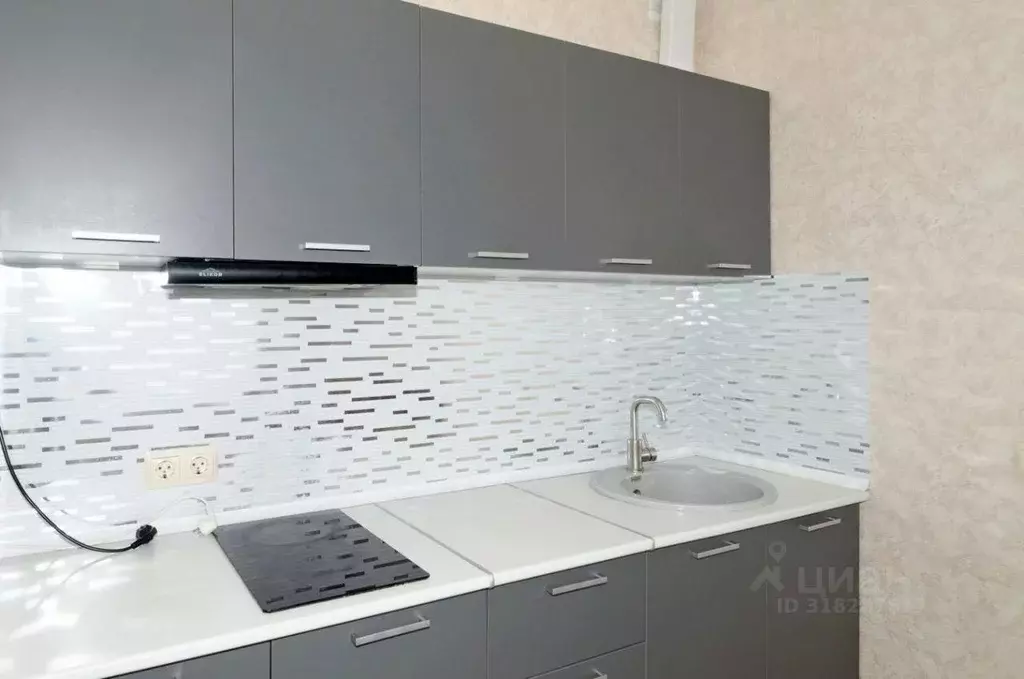 Квартира, студия, 28 м - Фото 0