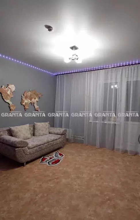 Продаётся 1-к квартира, 35 м - Фото 0