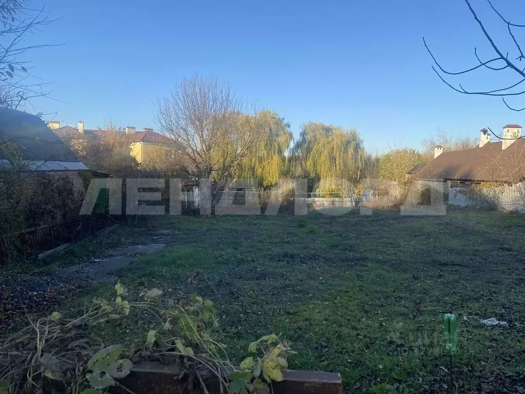 Участок в Ростовская область, Аксайский район, Большелогское с/пос, ... - Фото 2