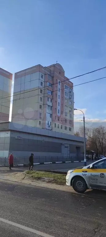 2-к. квартира, 63 м, 7/10 эт. - Фото 1