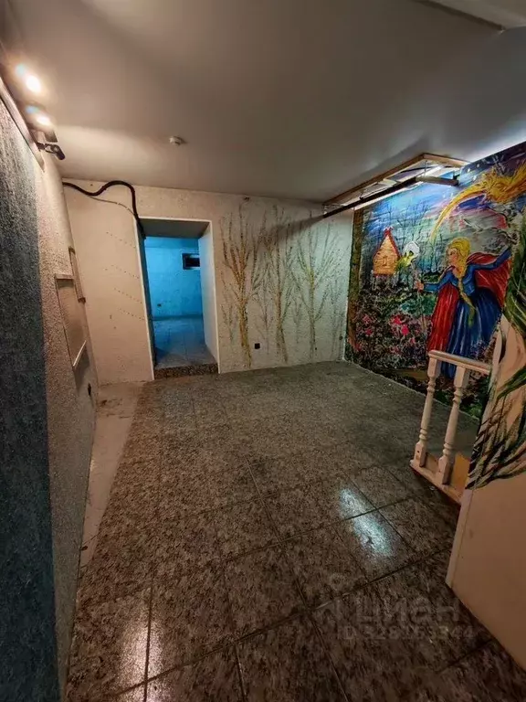 Помещение свободного назначения в Санкт-Петербург Гороховая ул., 67 ... - Фото 2