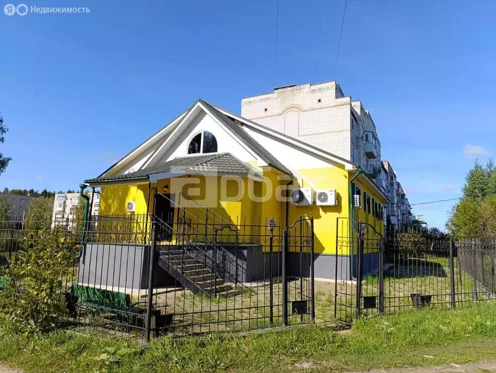 Помещение свободного назначения (422 м) - Фото 1