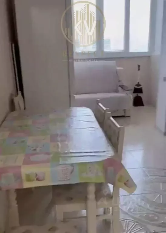 1-к кв. Ставропольский край, Кисловодск ул. Марцинкевича, 75 (40.0 м) - Фото 2