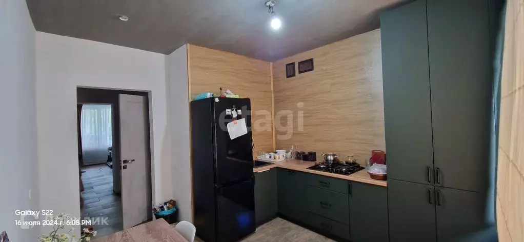Продаётся 2-к квартира, 60 м - Фото 0