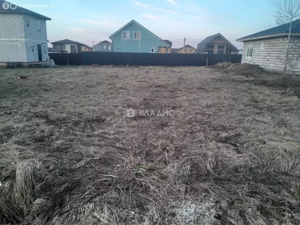 Участок в Павловский Посад, КП Зелёный берег, Тенистая улица (6 м) - Фото 2