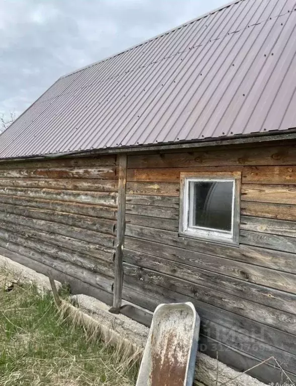 Дом в Новгородская область, Новгородский район, Панковское городское ... - Фото 1