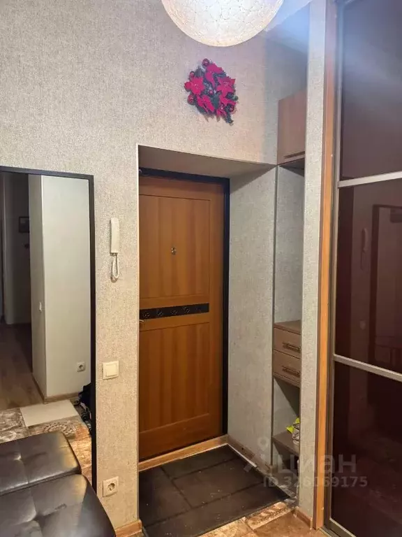 2-к кв. Свердловская область, Екатеринбург ул. Красноармейская, 2 ... - Фото 1