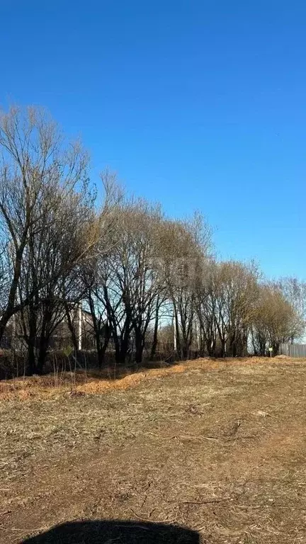 Участок в Тверская область, Калининский муниципальный округ, д. ... - Фото 1